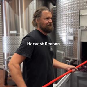 2026 Harvest Season