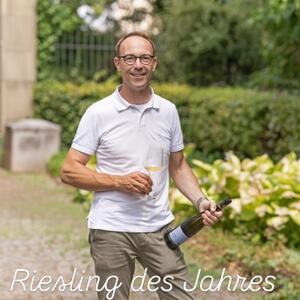 VINUM | 2025 FELLBACHER RIESLING GG Bester Riesling Deutschlands. Vielen Dank f&uuml;r diese Auszeichnung @vinummagazin…