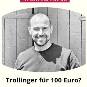 Informatives f&uuml;r die Sp&auml;tsommerabende. Danke @wolfgangstaudt_weinerlebnisse f&uuml;r deinen Besuch #podcast #genussimbus